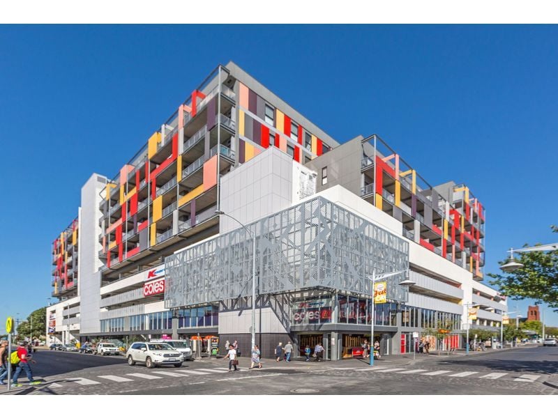 627/18 Albert Street, Footscray - Thumbnail 3