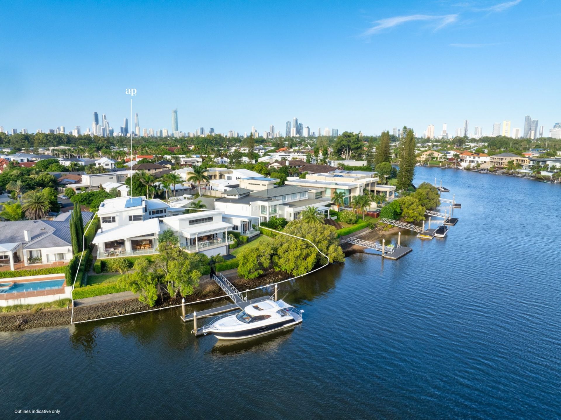 $ 6,350,000, Bundall - Thumbnail 5
