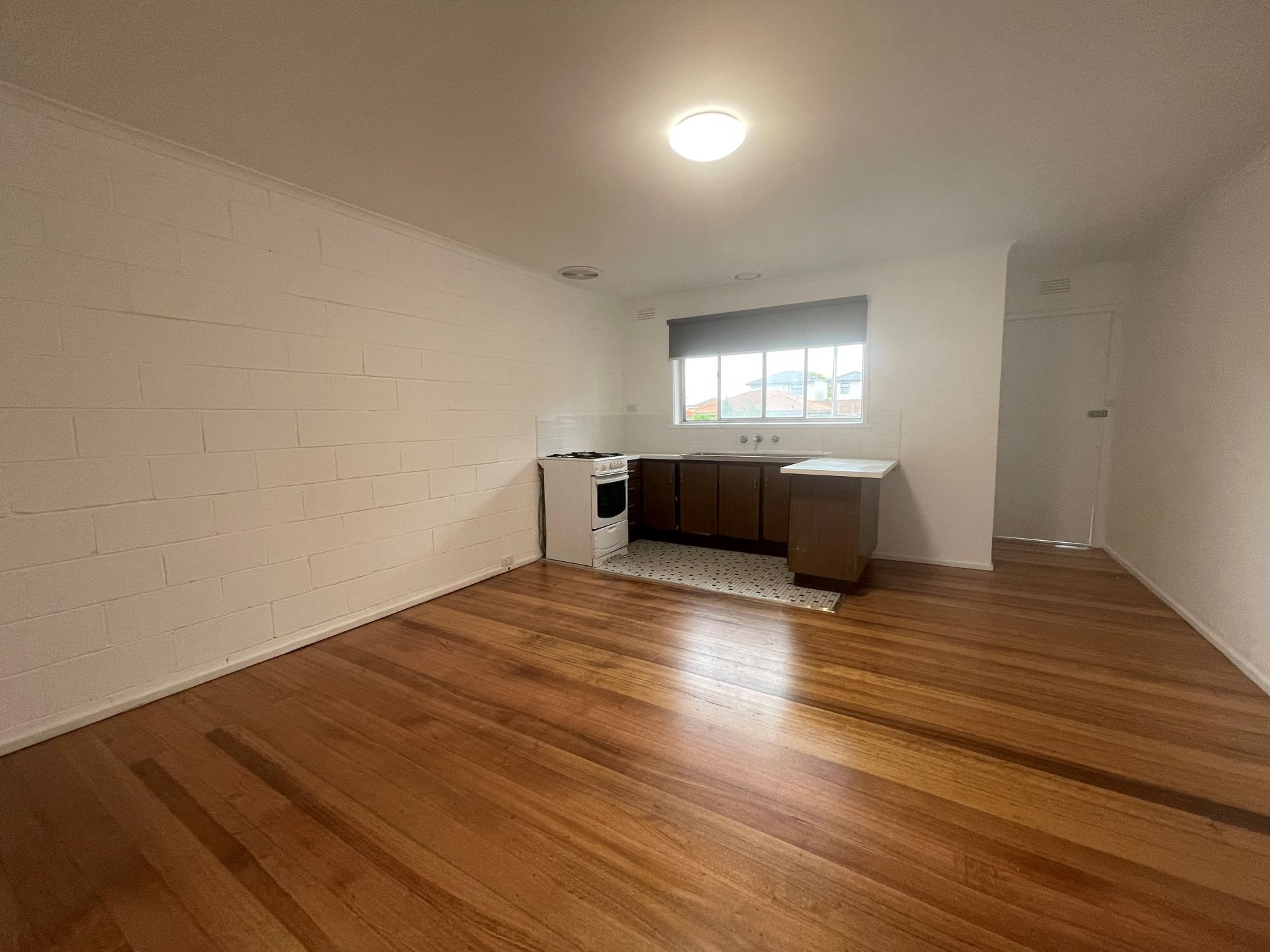 EXCELLENT LOCATION
