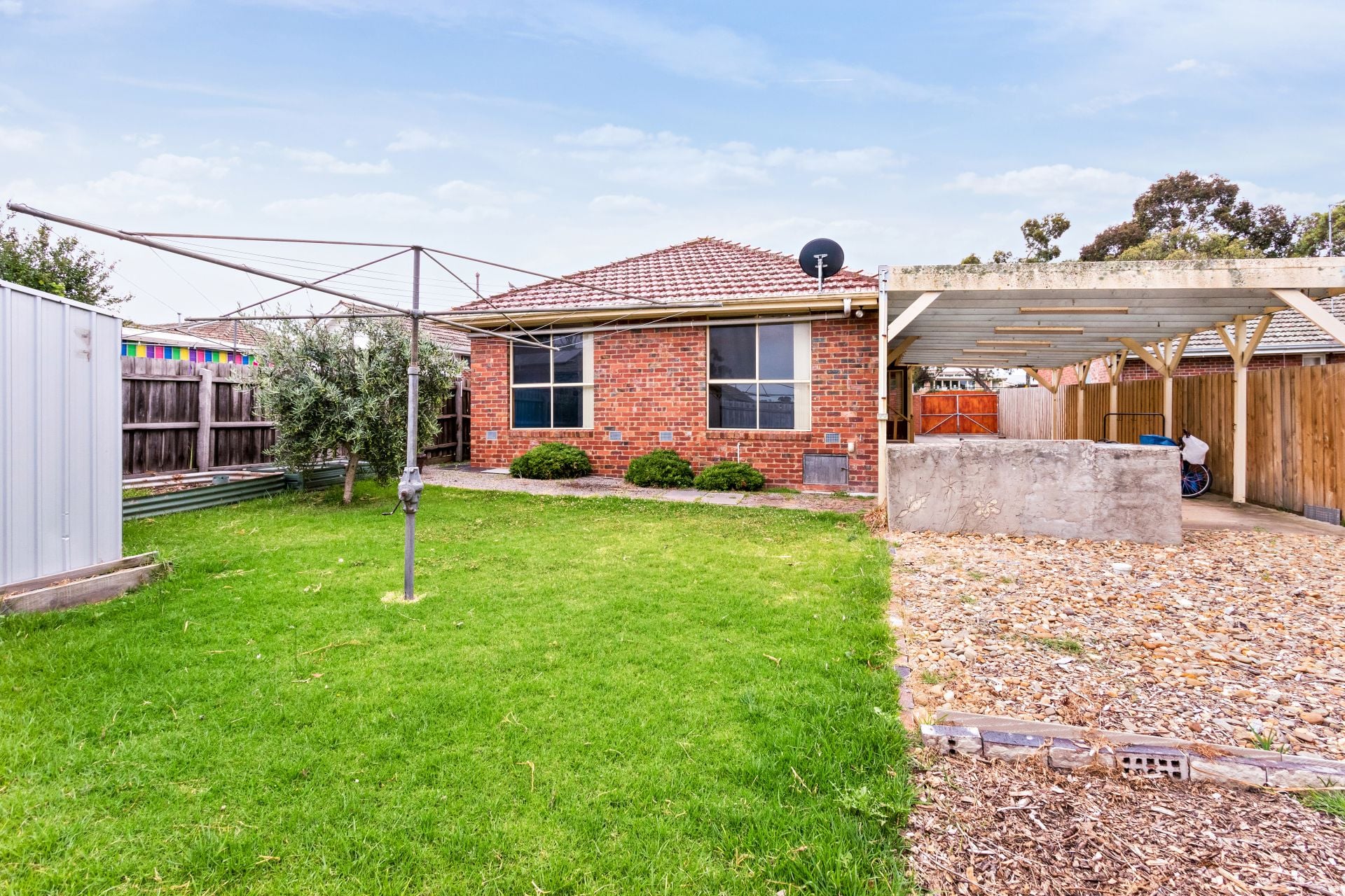 Ideal Located Family Home