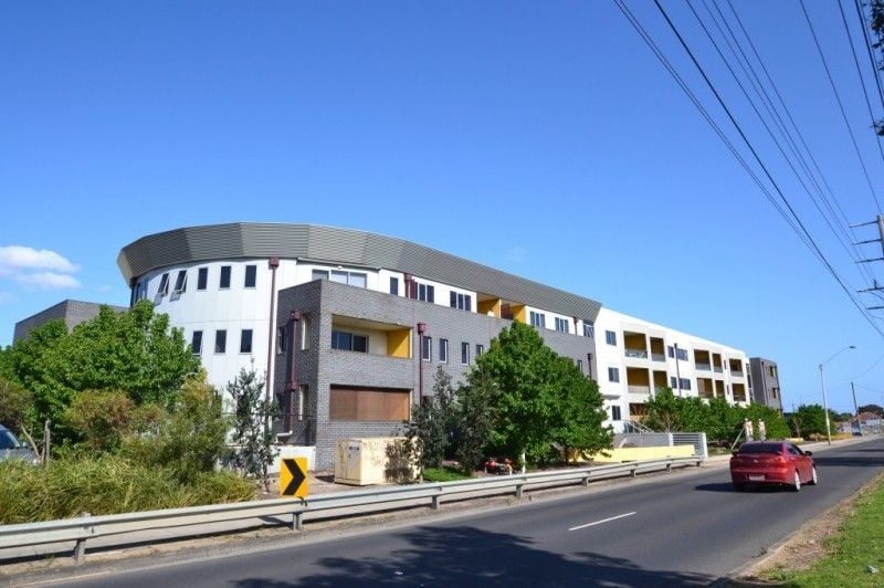 Make a Move To This Well Sought-After Apartment Complex!