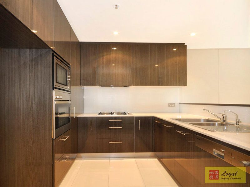 307/11 Railway Street CHATSWOOD NSW, Chatswood - Thumbnail 3