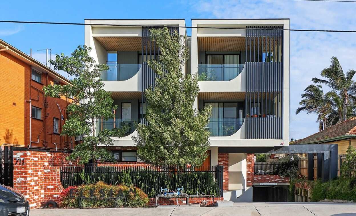 11/711 Barkly Street West Footscray VIC, West Footscray - Thumbnail 2