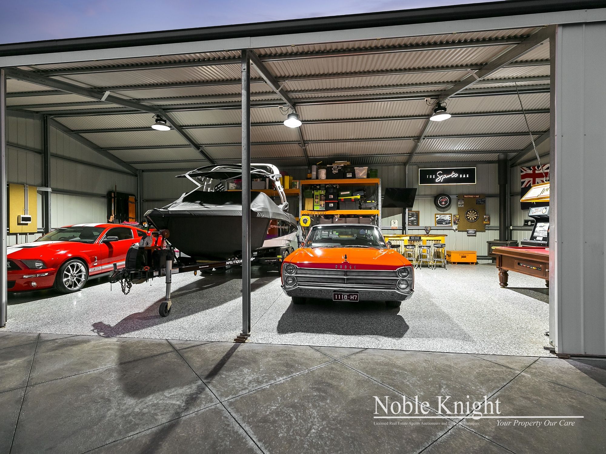 35 King Street Yarra Glen