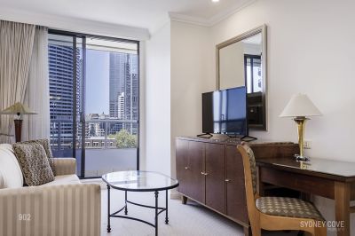 902 and 906/187 Kent Street, SYDNEY NSW 2000, Sydney - Thumbnail 2