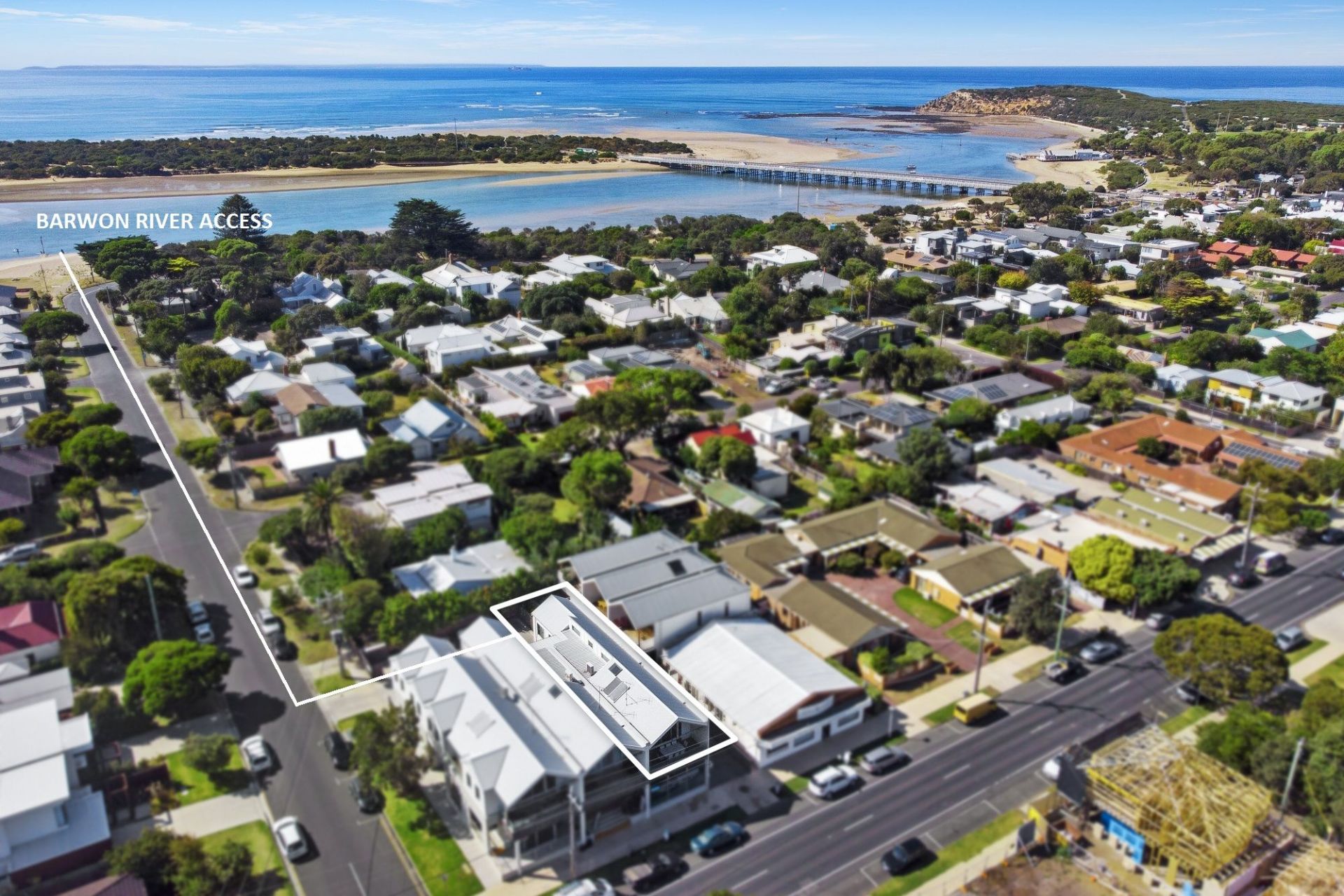1/86 Hitchcock Avenue Barwon Heads VIC, Barwon Heads - Thumbnail 3