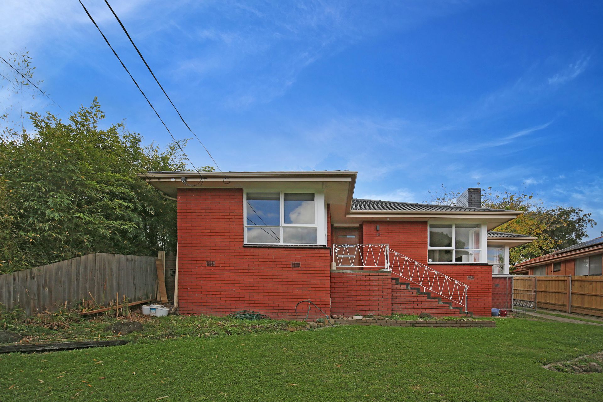 **Wonderful Family Home**
