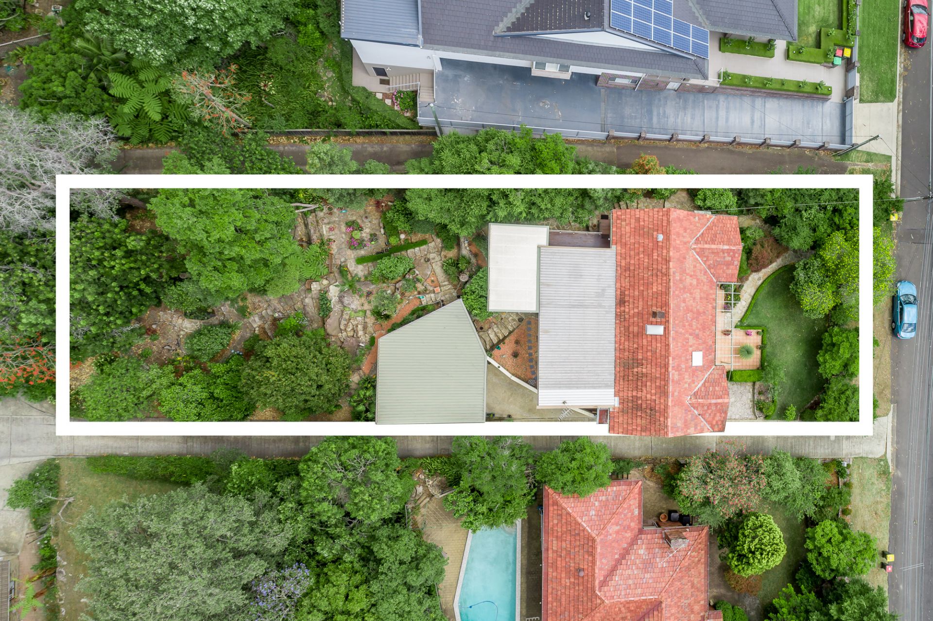 Real Estate For Sale 174 Copeland Road Beecroft , NSW