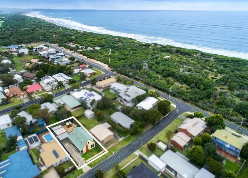 Bellarine Property