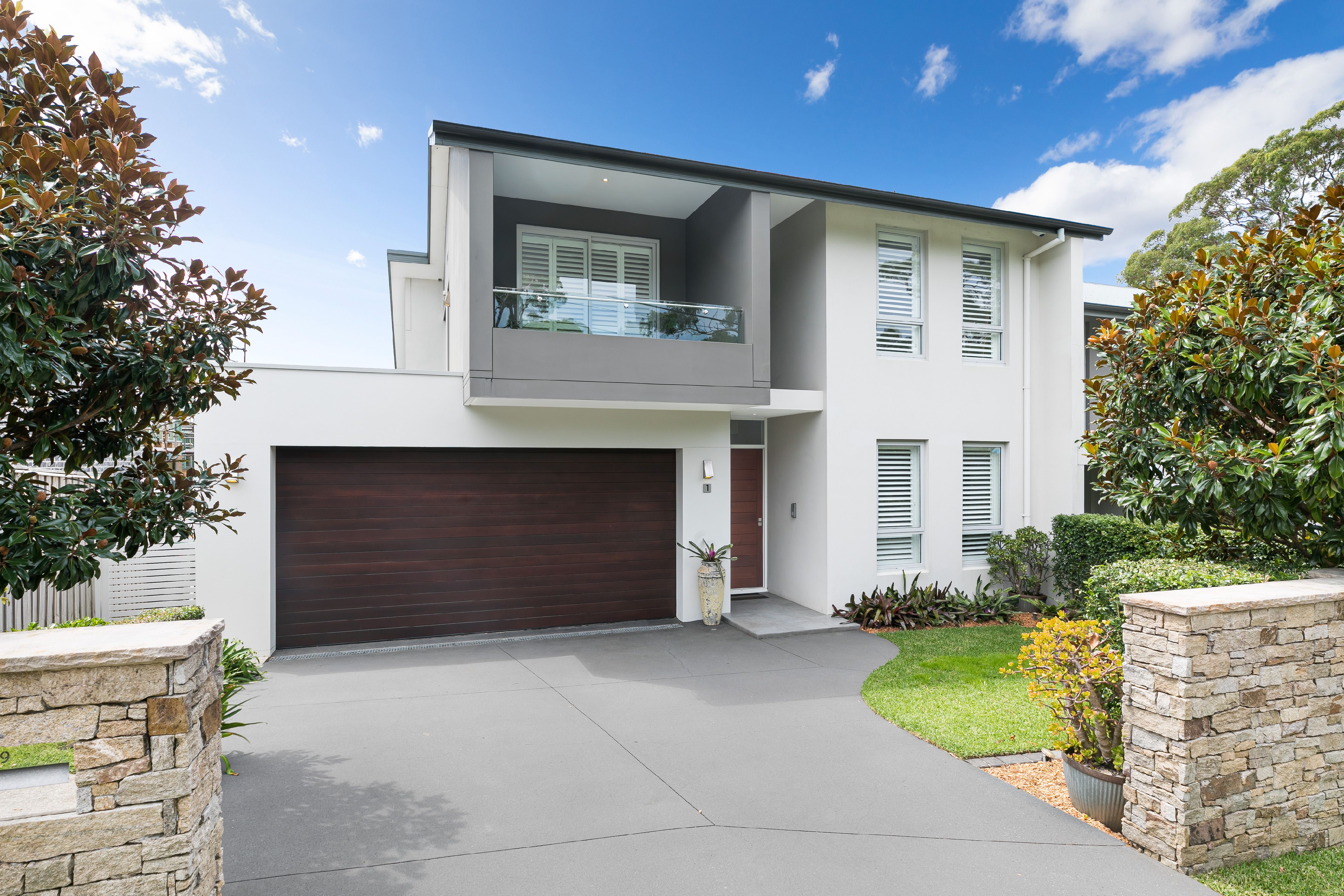 1/219 Burraneer Bay Road CARINGBAH SOUTH 2229