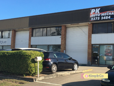 RARELY AVAILABLE SMALLER UNIT!