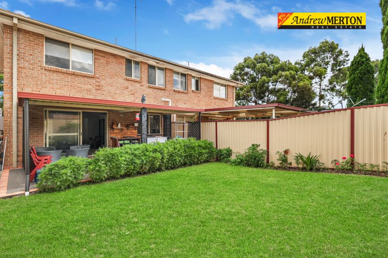 3 Antique Crescent, Woodcroft