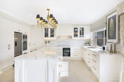 Cordeaux Heights 26 Deenyi Close