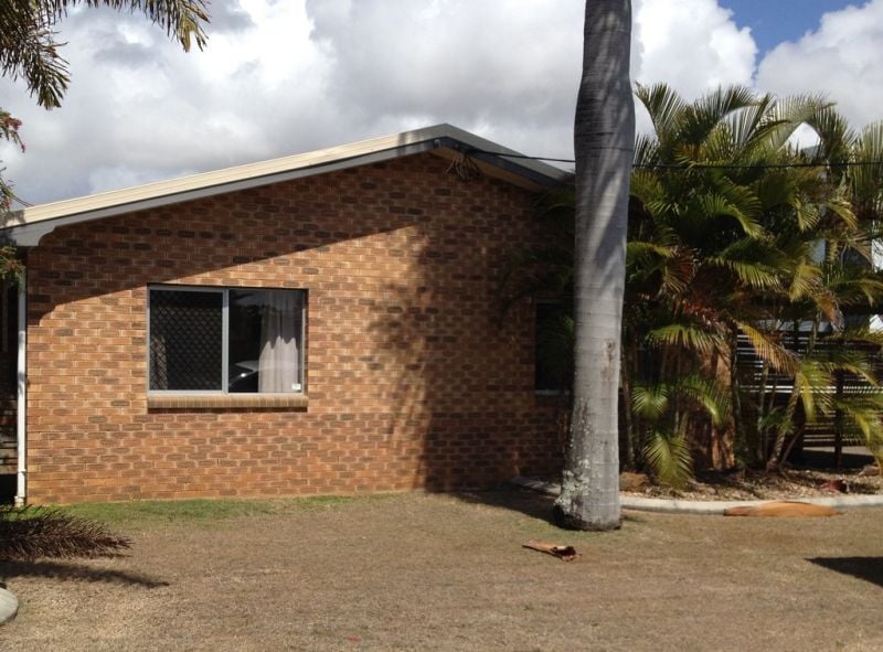 4/59 See Street, BARGARA Four Walls Realty