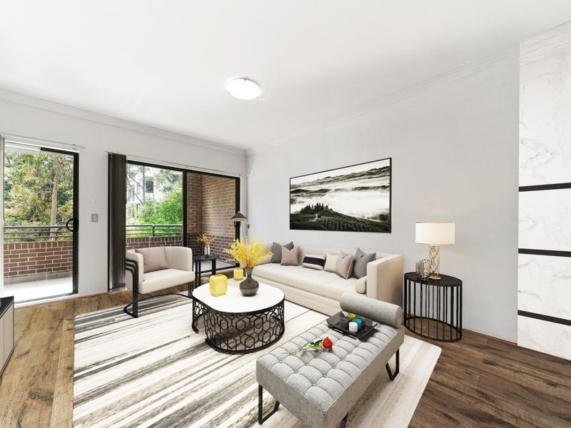 503/3-5 Clydesdale Place, Pymble