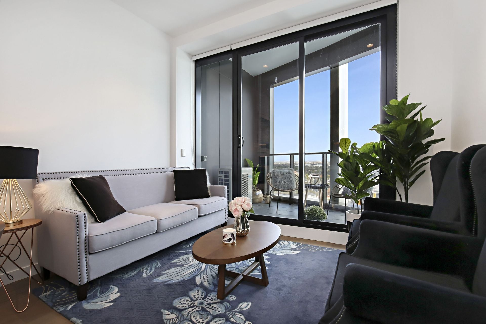 **Luxury Living at it's Finest**
