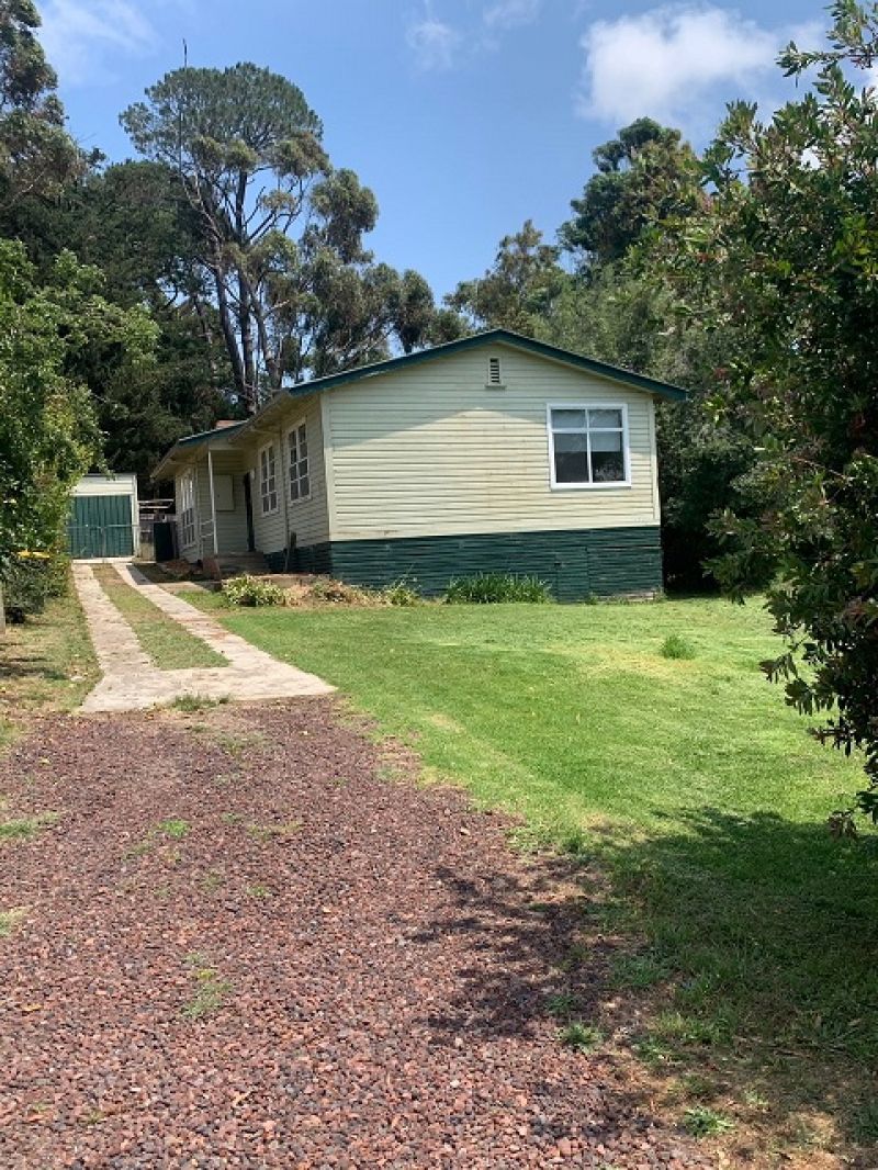 39 School Road, Labertouche VIC