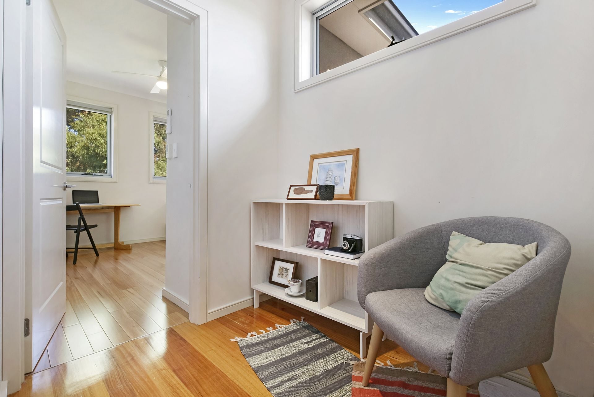 Stylish Townhouse in a Great Location