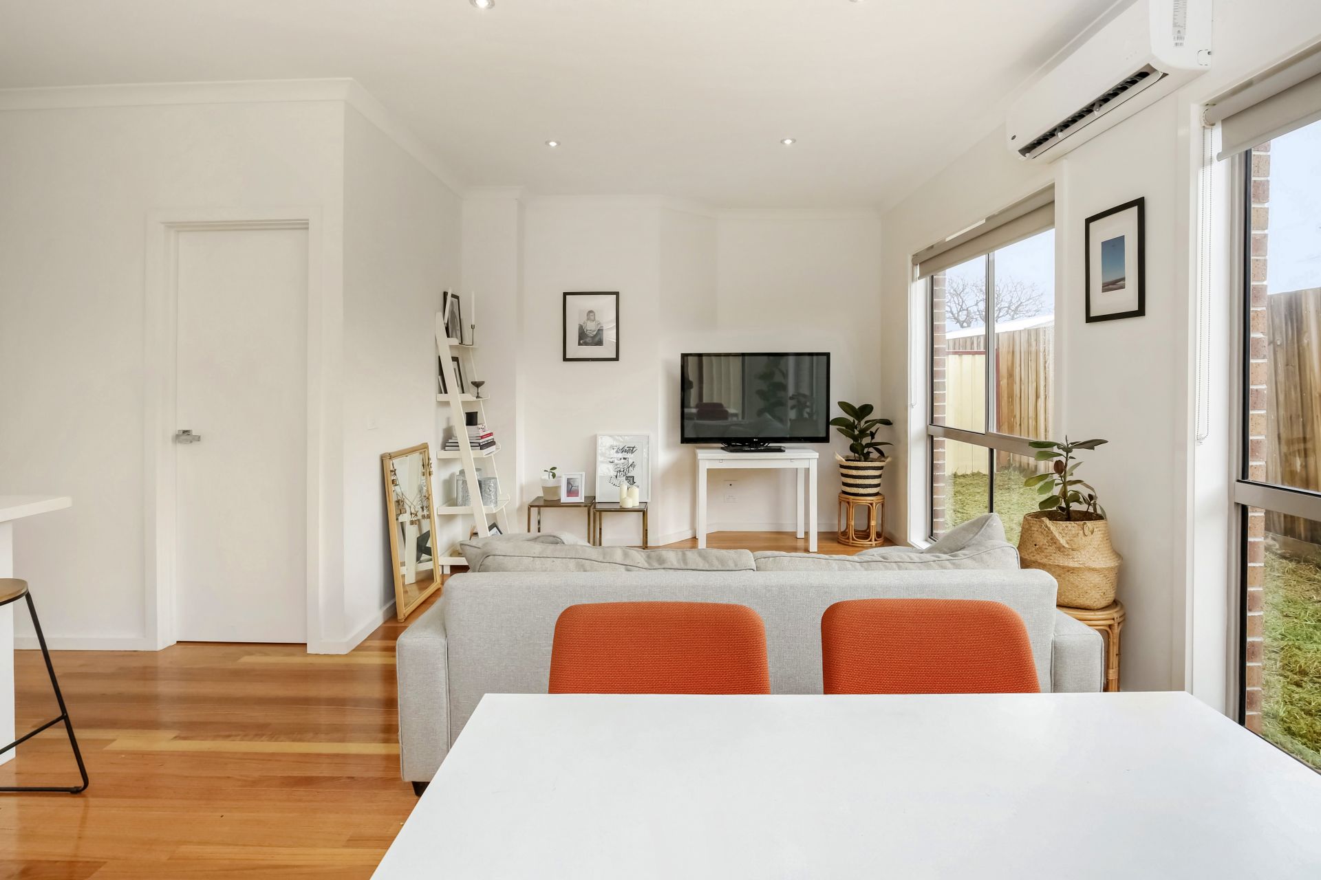 Contemporary Living