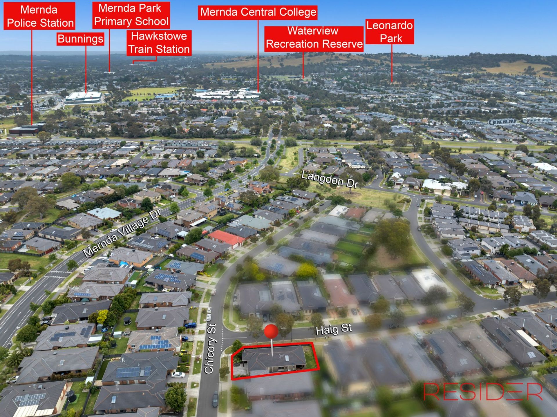 29 Chicory Street Mernda, Mernda - Thumbnail 2