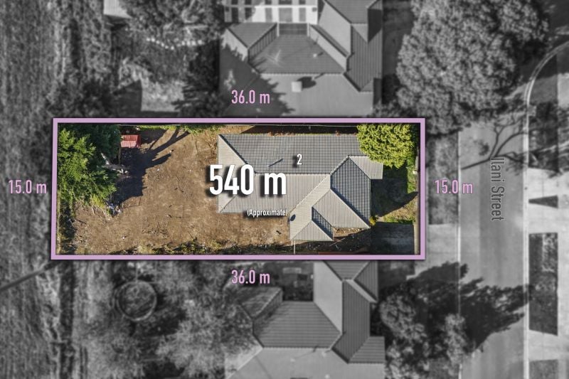 18 Ilani Street, Epping