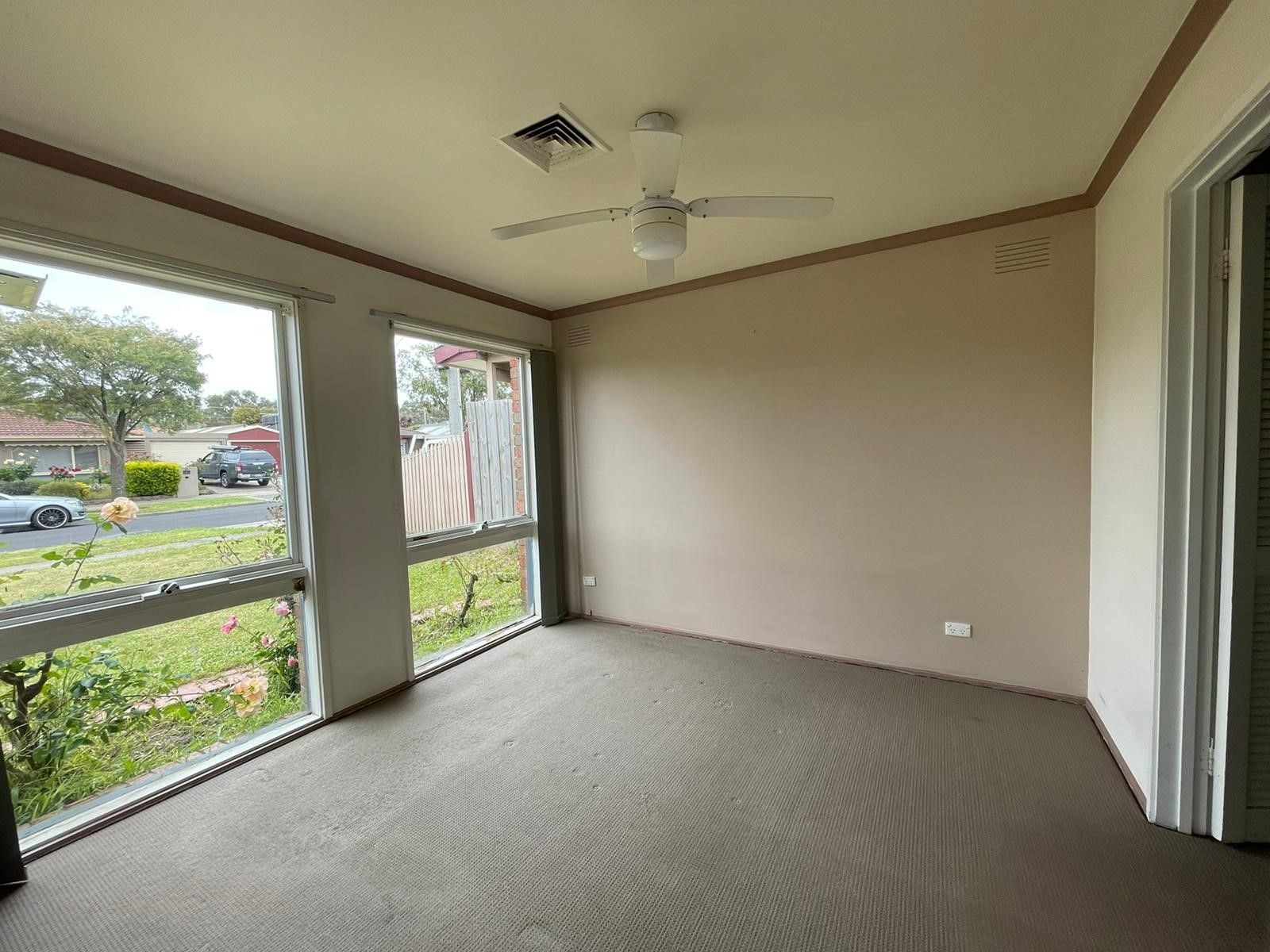 FOUR BEDROOM FAMILY HOME!
