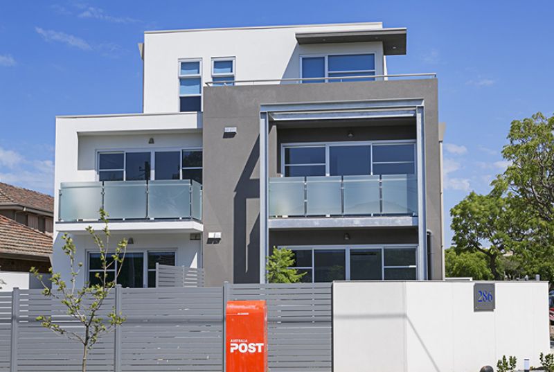 201/286 Hawthorn Road, Caulfield - Thumbnail 2