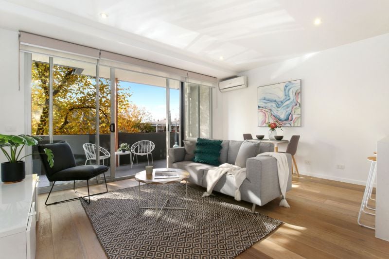 3/15 Keppel Street, Carlton