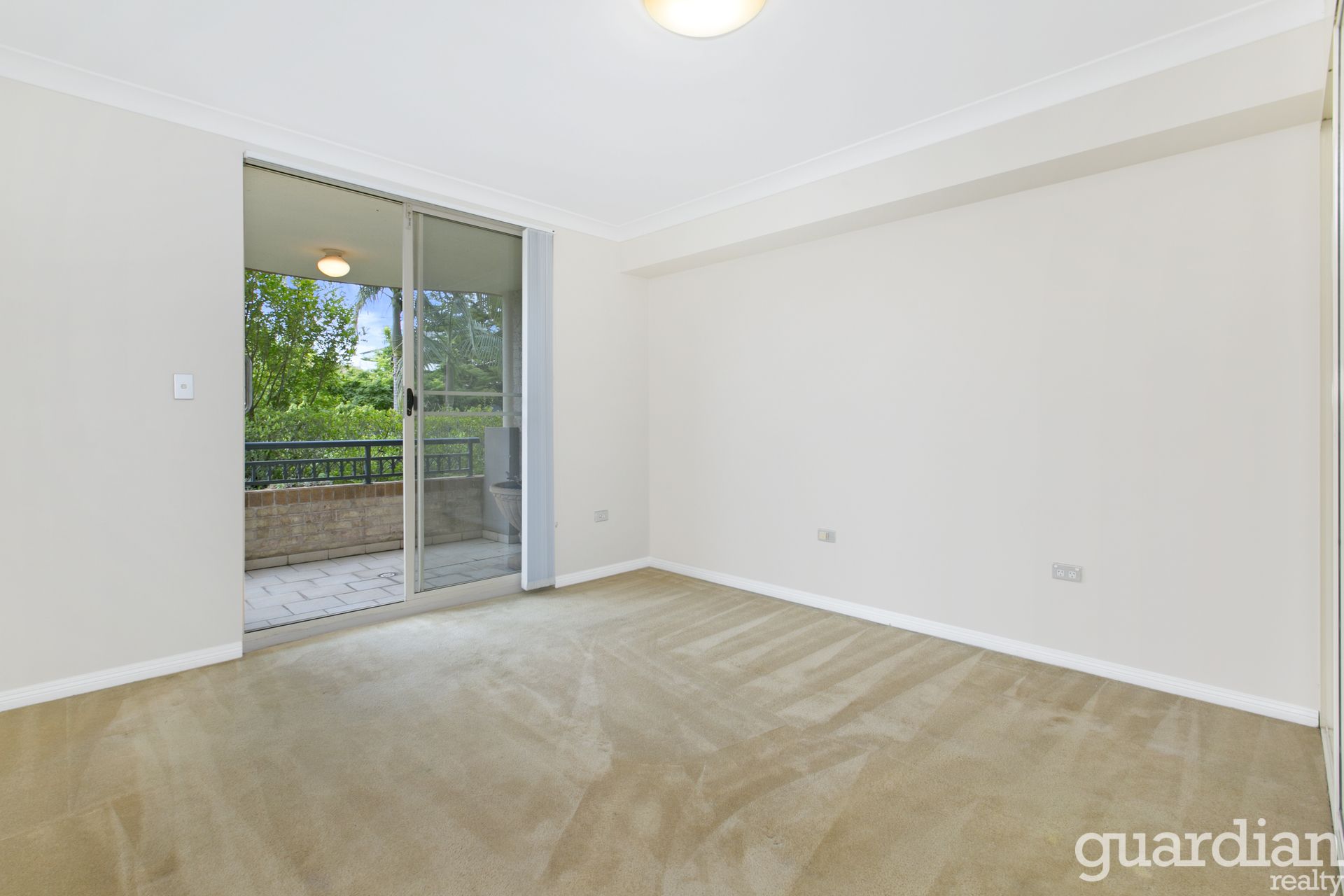 1/81-87 Cecil Avenue Castle Hill NSW, Castle Hill - Thumbnail 4