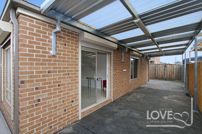 Large, Spacious And Certainly Contemporary
