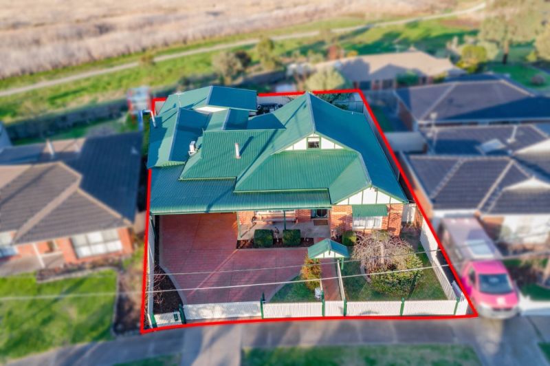 19 Hibiscus Court, Altona Meadows - Thumbnail 3