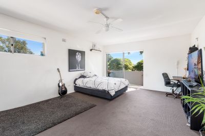 25/95-97 Annandale Street, Annandale