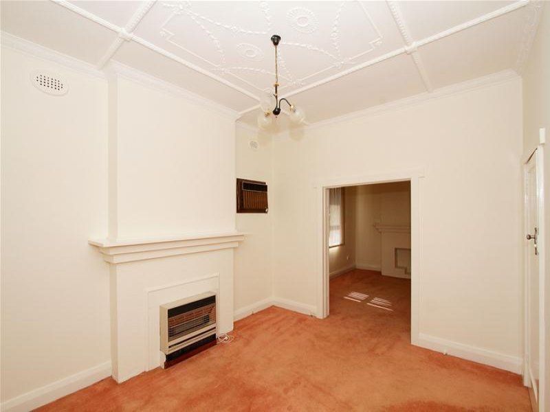 A Sought After Location