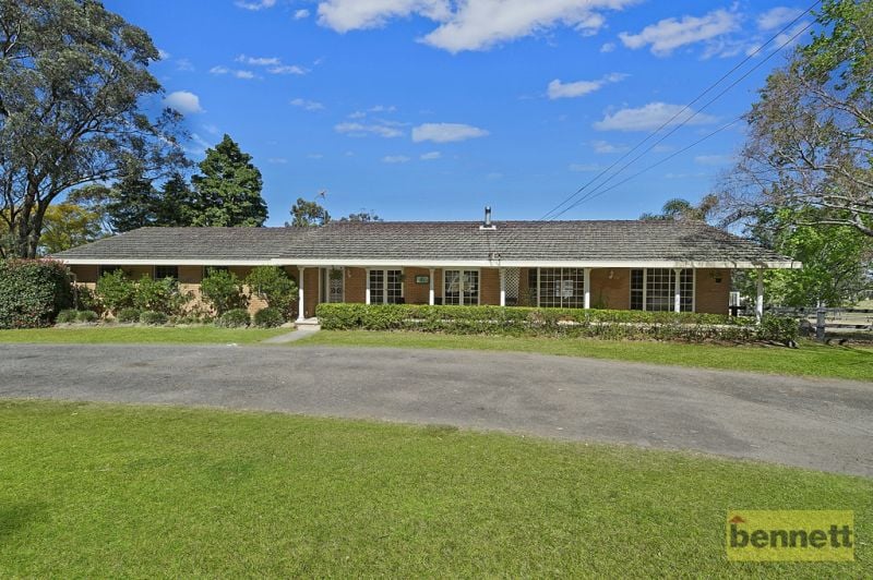 1032 East Kurrajong Road, East Kurrajong - Thumbnail 2