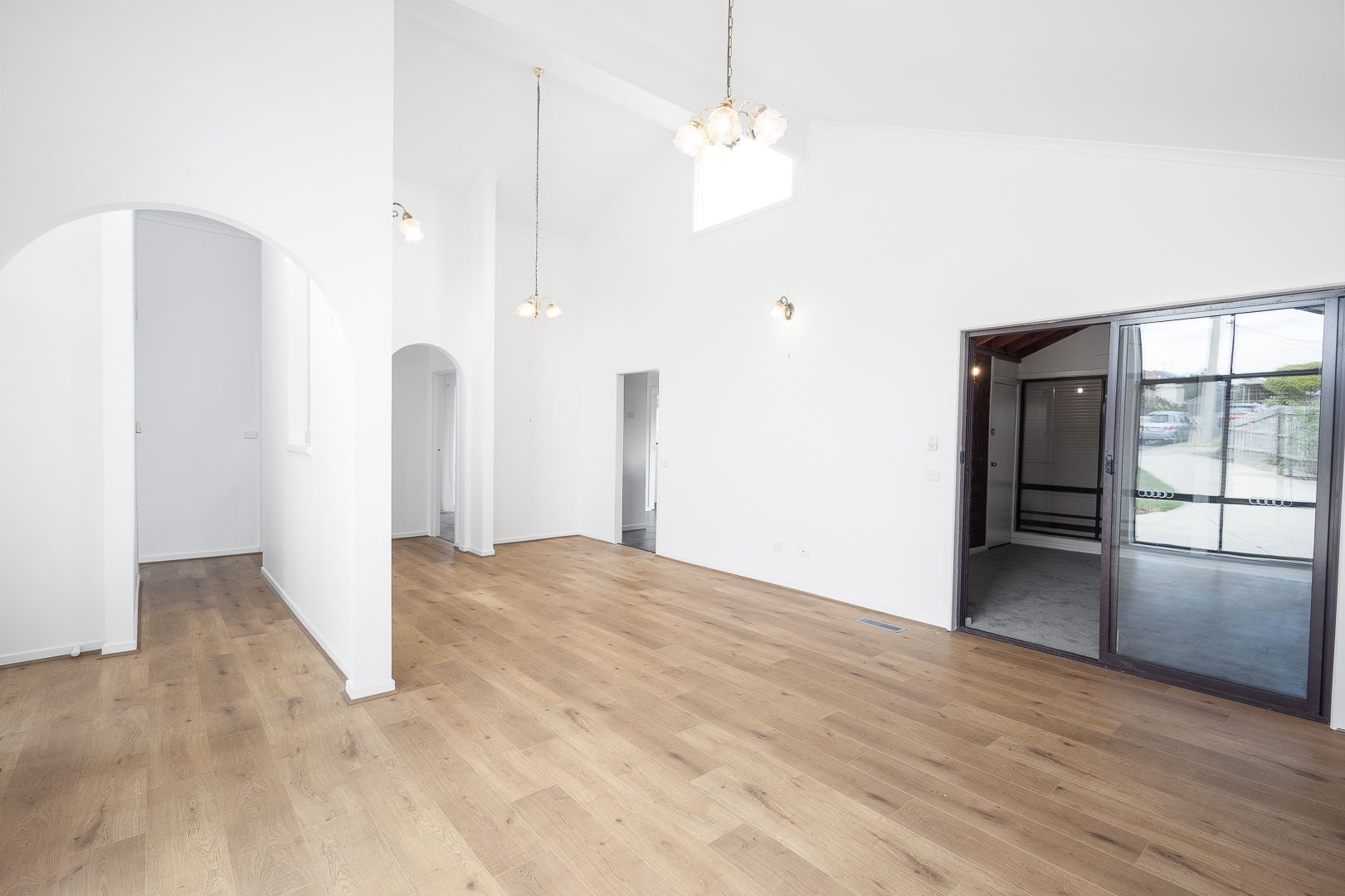 Well Presented 3 bedroom House