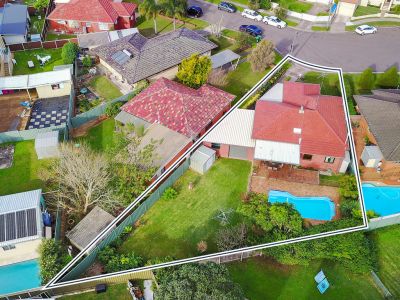 10 Waterton Avenue, Matraville