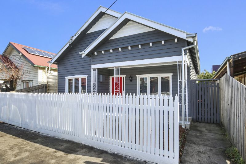 6 Murdock Street, Brunswick