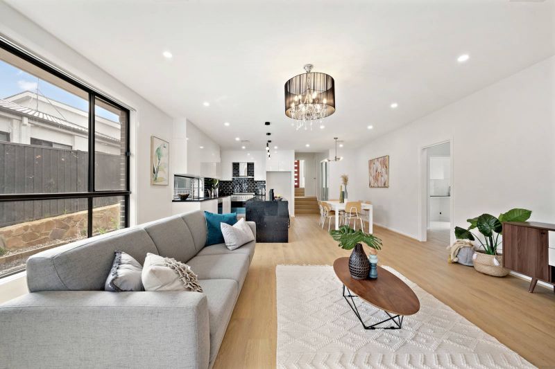 Real Estate For Sale Borland Street Taylor , ACT