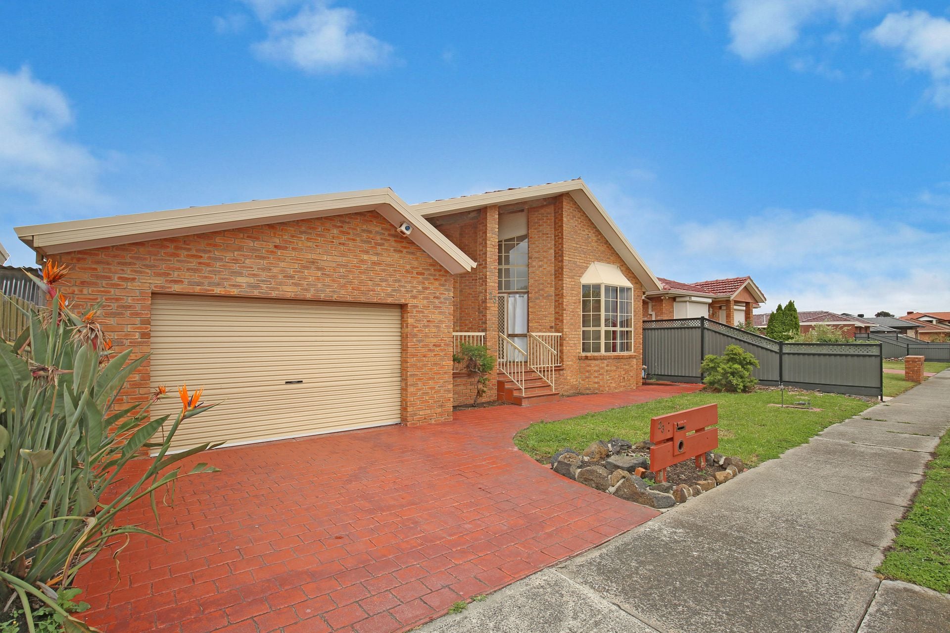 FABULOUS FAMILY HOME - DONT MISS OUT!