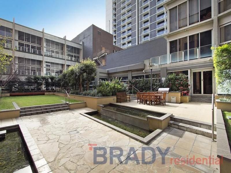 2306/68 La Trobe Street MELBOURNE VIC, Melbourne - Thumbnail 6