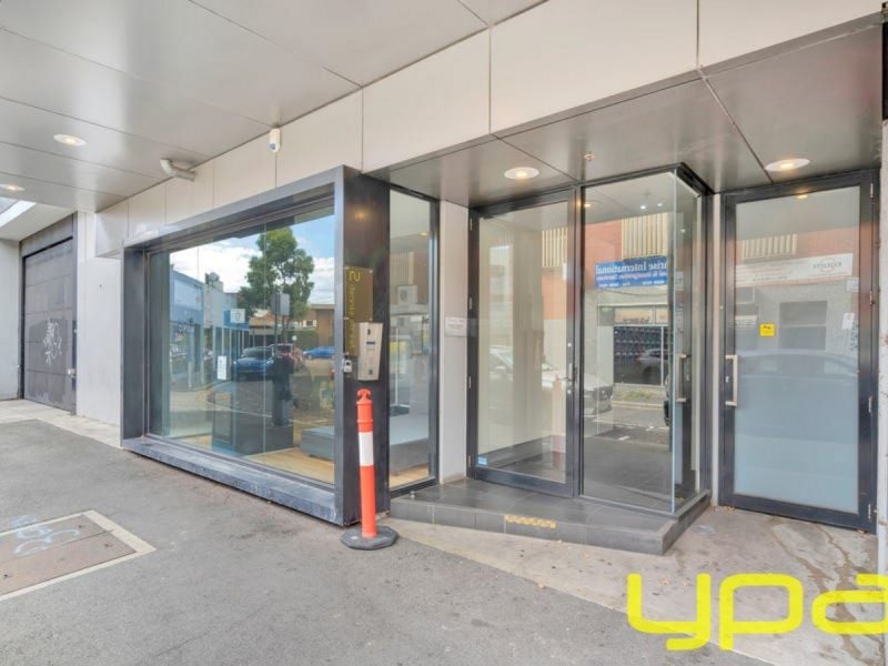 201B/2 Dennis Street FOOTSCRAY VIC, Footscray - Thumbnail 2