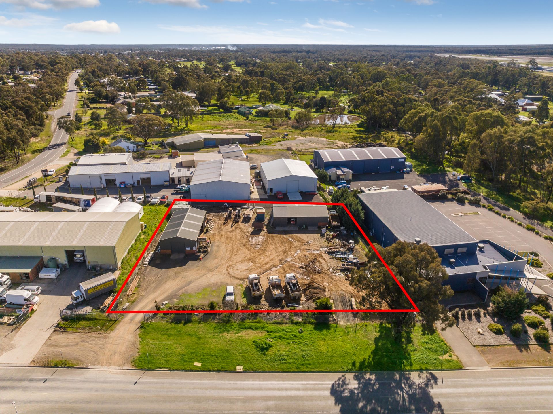 9 -15 Victa Road, Bendigo, Bendigo, Bendigo - Thumbnail 4