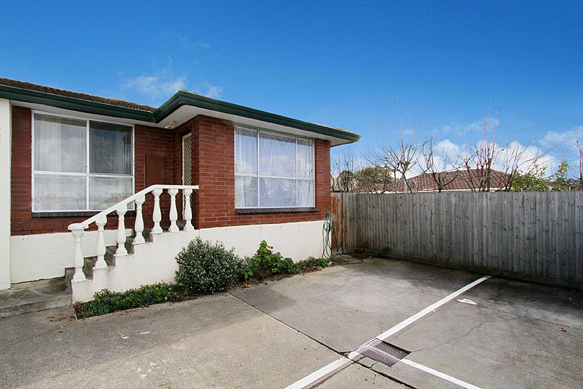 Centrally Located!