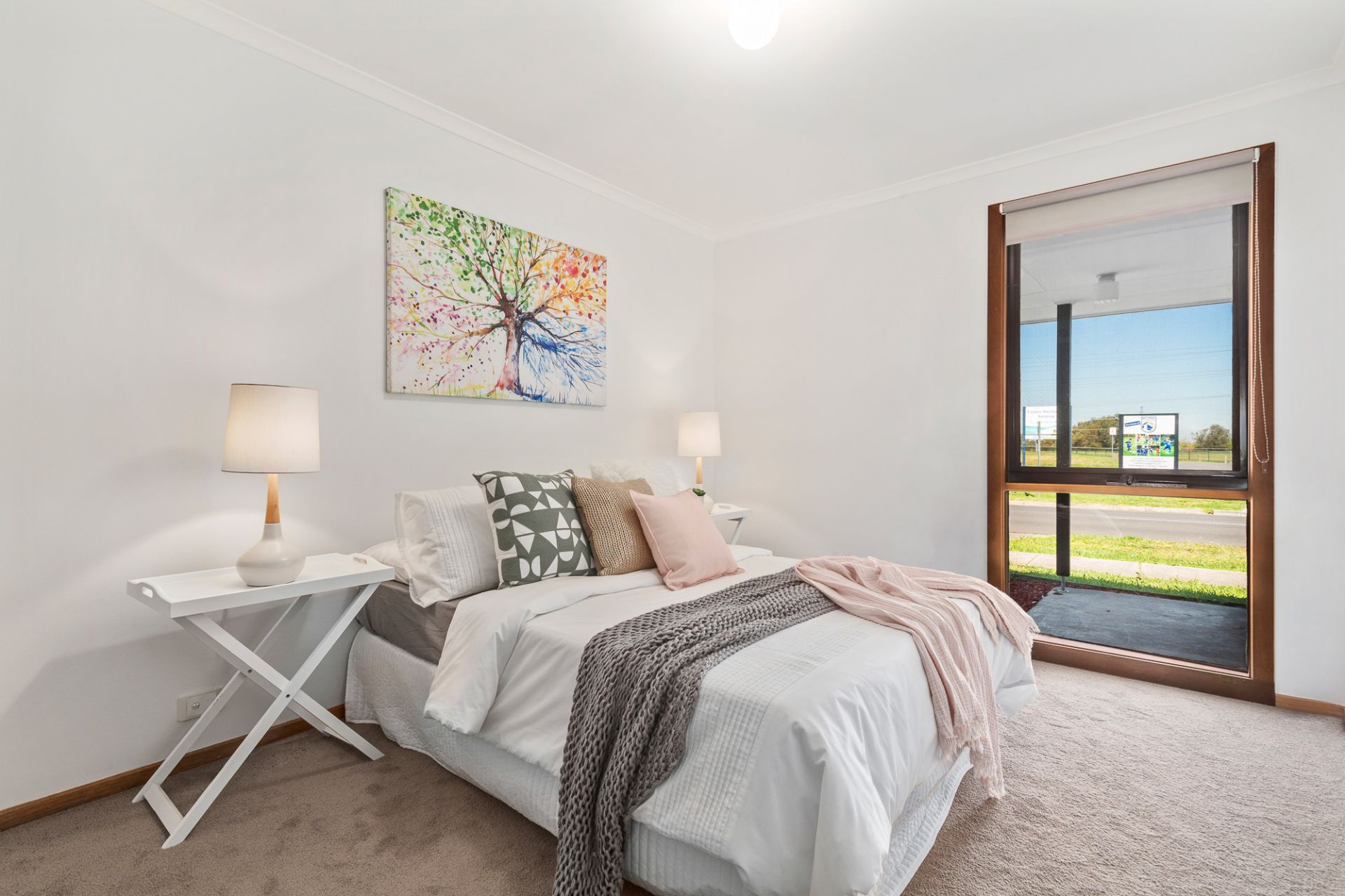 Convenient, Spacious And Close to Everything