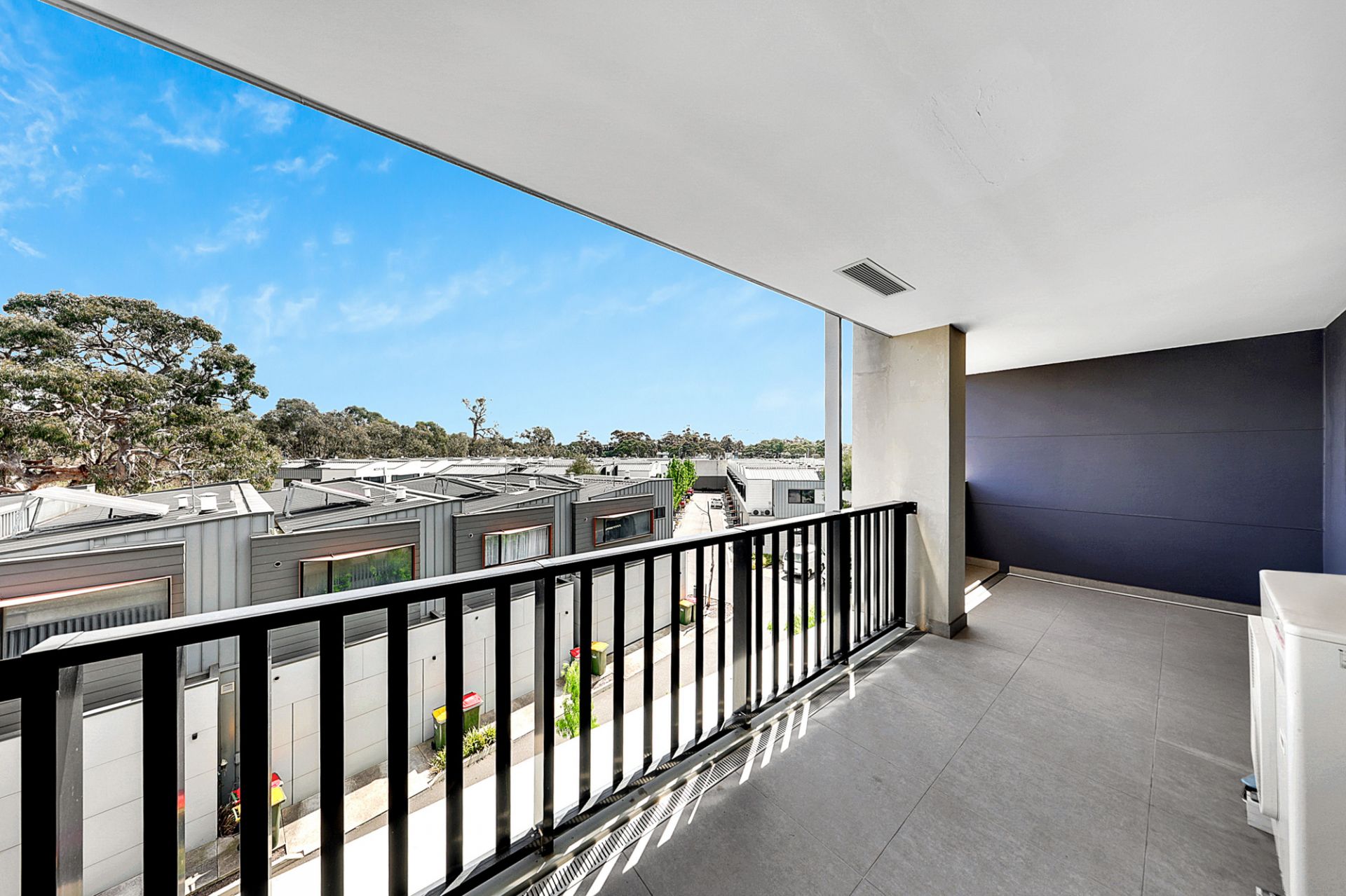 Stylish Contemporary Living Awaits