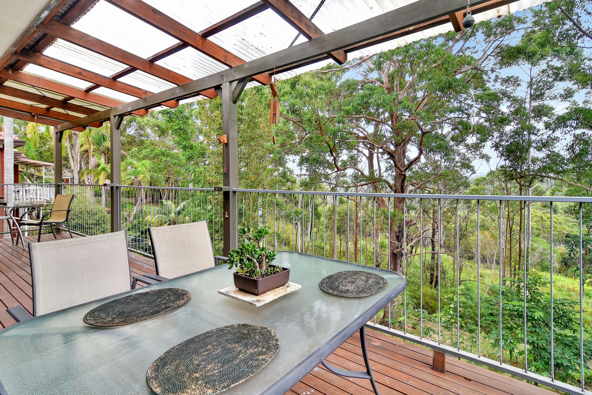 Real Estate For Sale 61 Ballyshannon Road Killarney Heights , NSW
