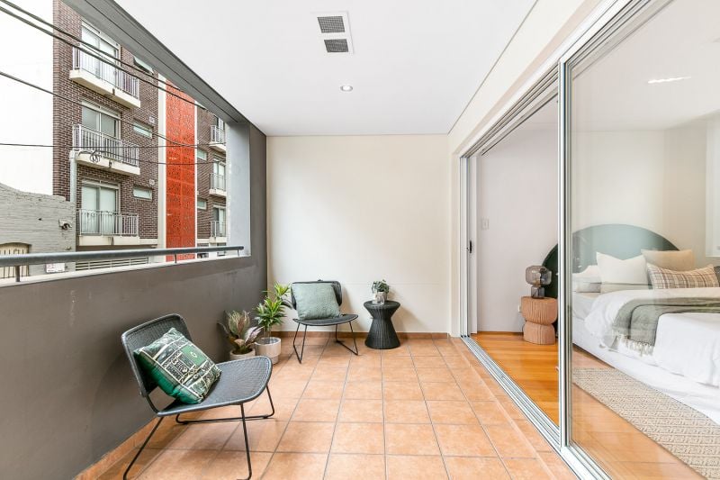 2/1-11 Brodrick Street Camperdown NSW, Camperdown - Thumbnail 7