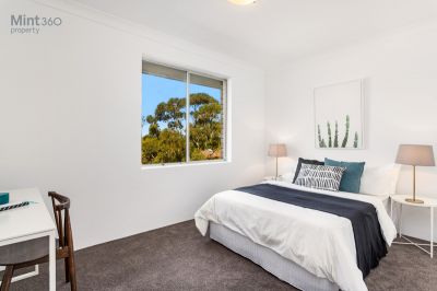 22/2-6 Abbott Street, Coogee