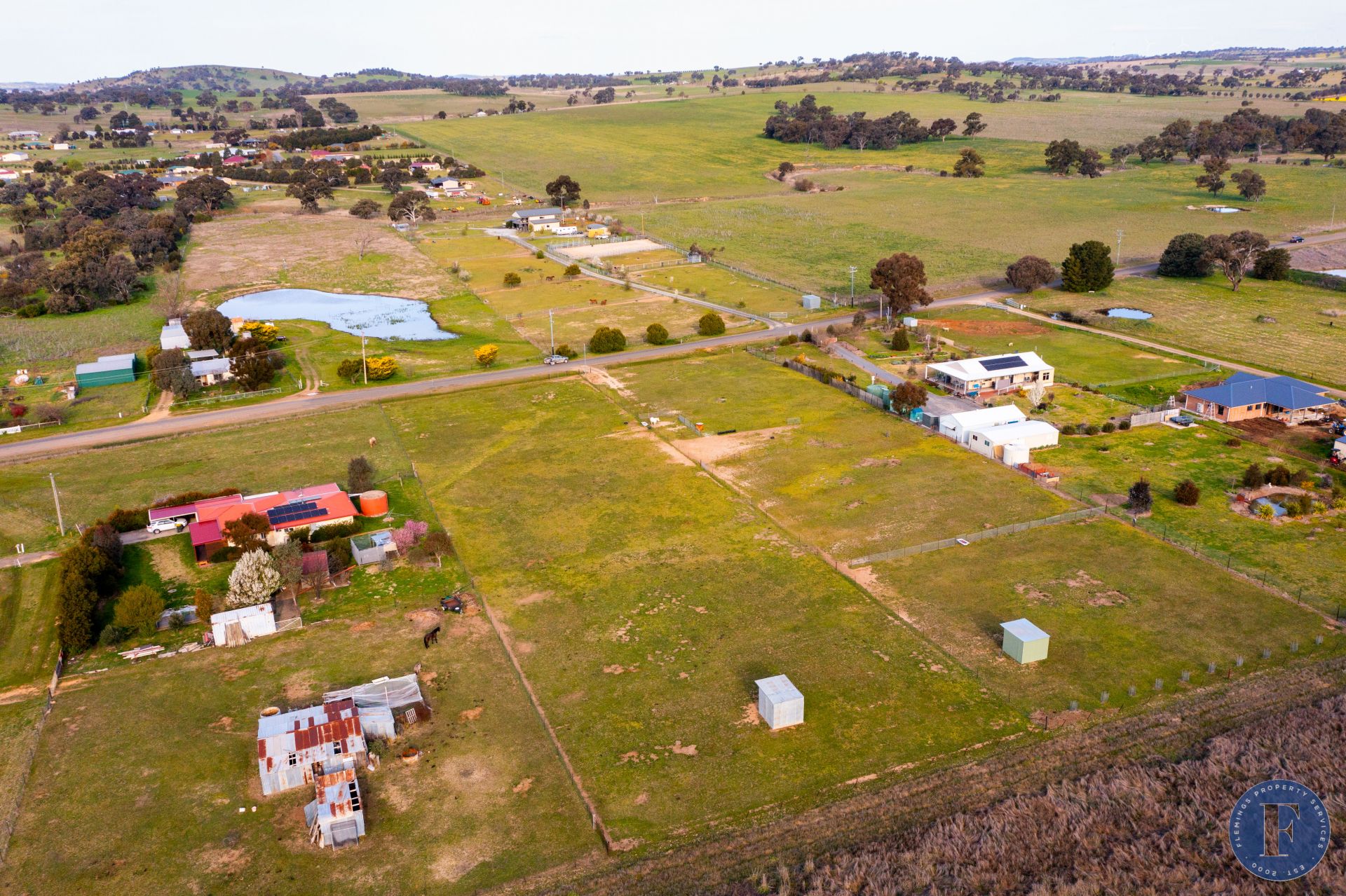 97-99 Market Street, Boorowa NSW, Boorowa - Thumbnail 4