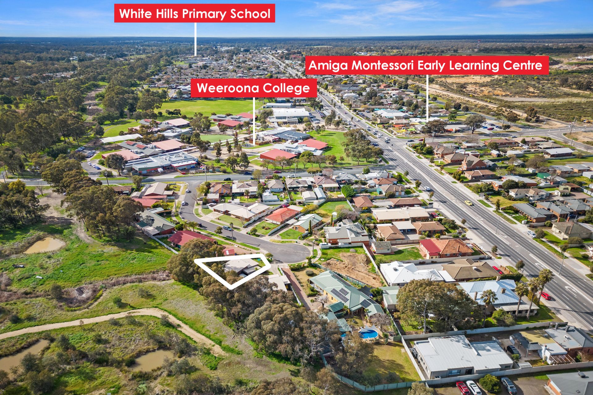 1/4 Hedley Court, White Hills Bendigo Ballarat Real Estate Pty Ltd